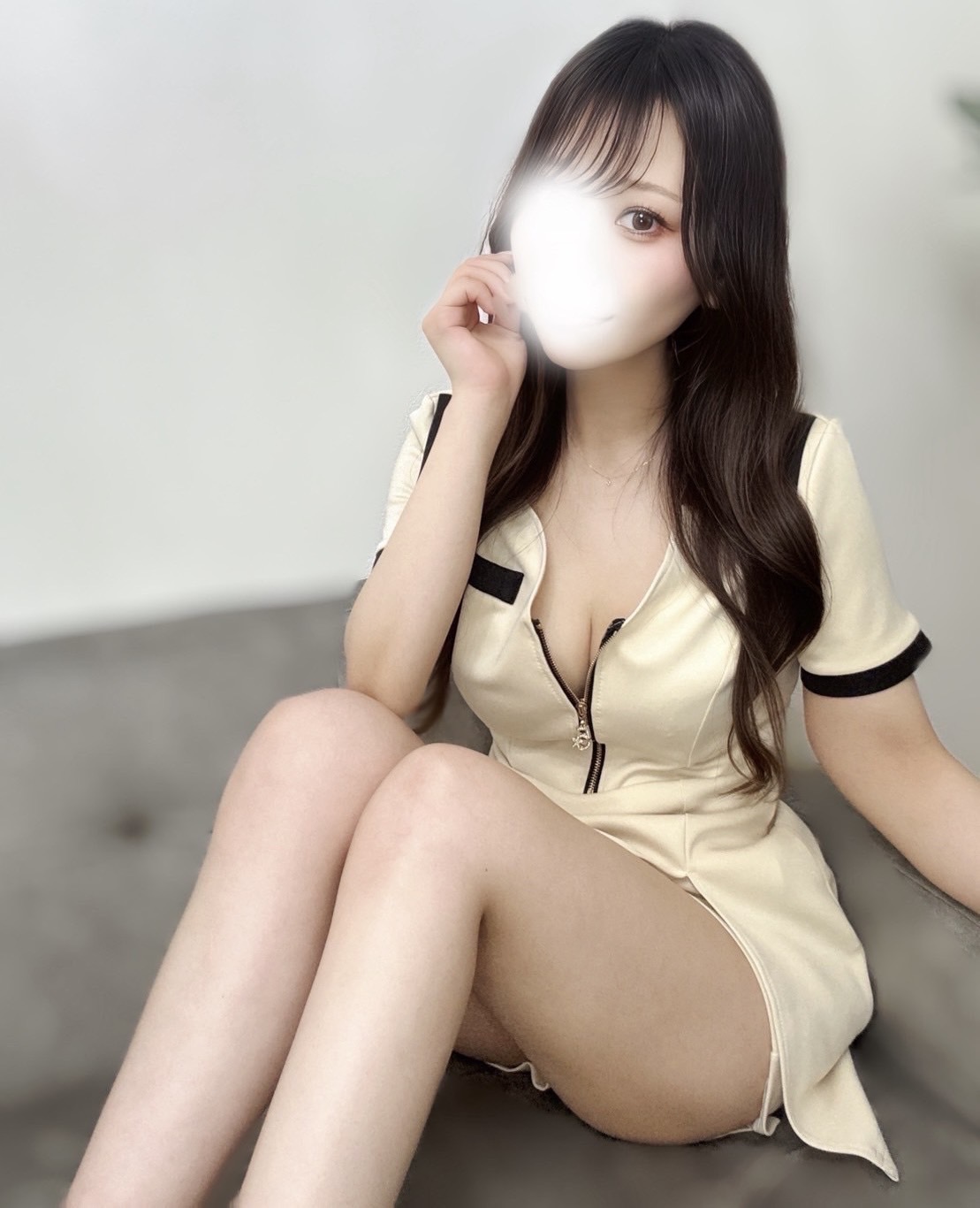 幻想spa〜究極の非日常空間〜|心海ここ(新人)