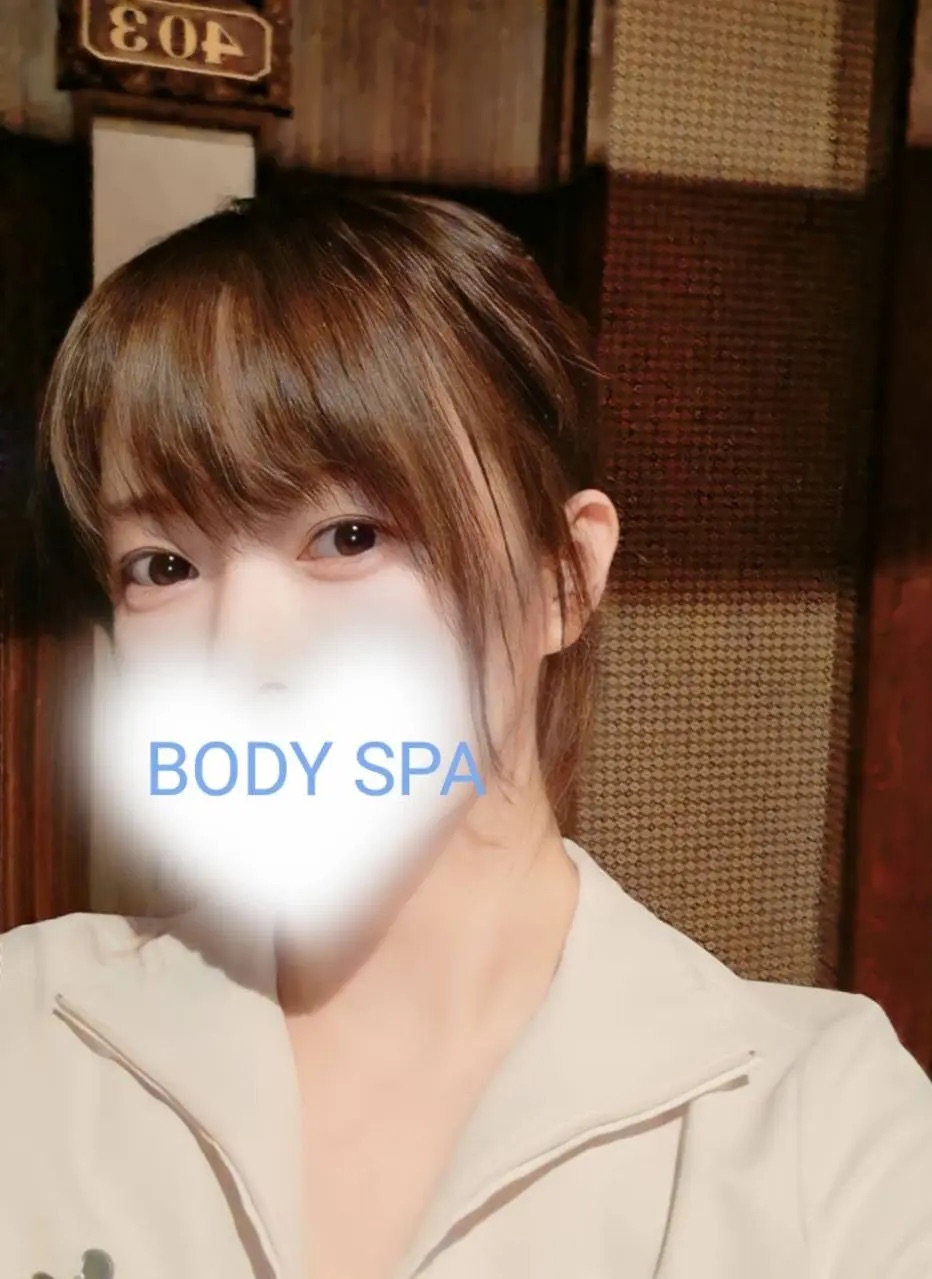 BODYSPA新橋店