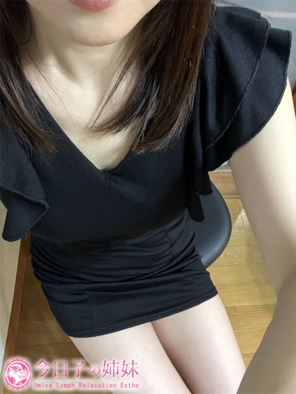 今日子の姉妹【大宮】|りょう