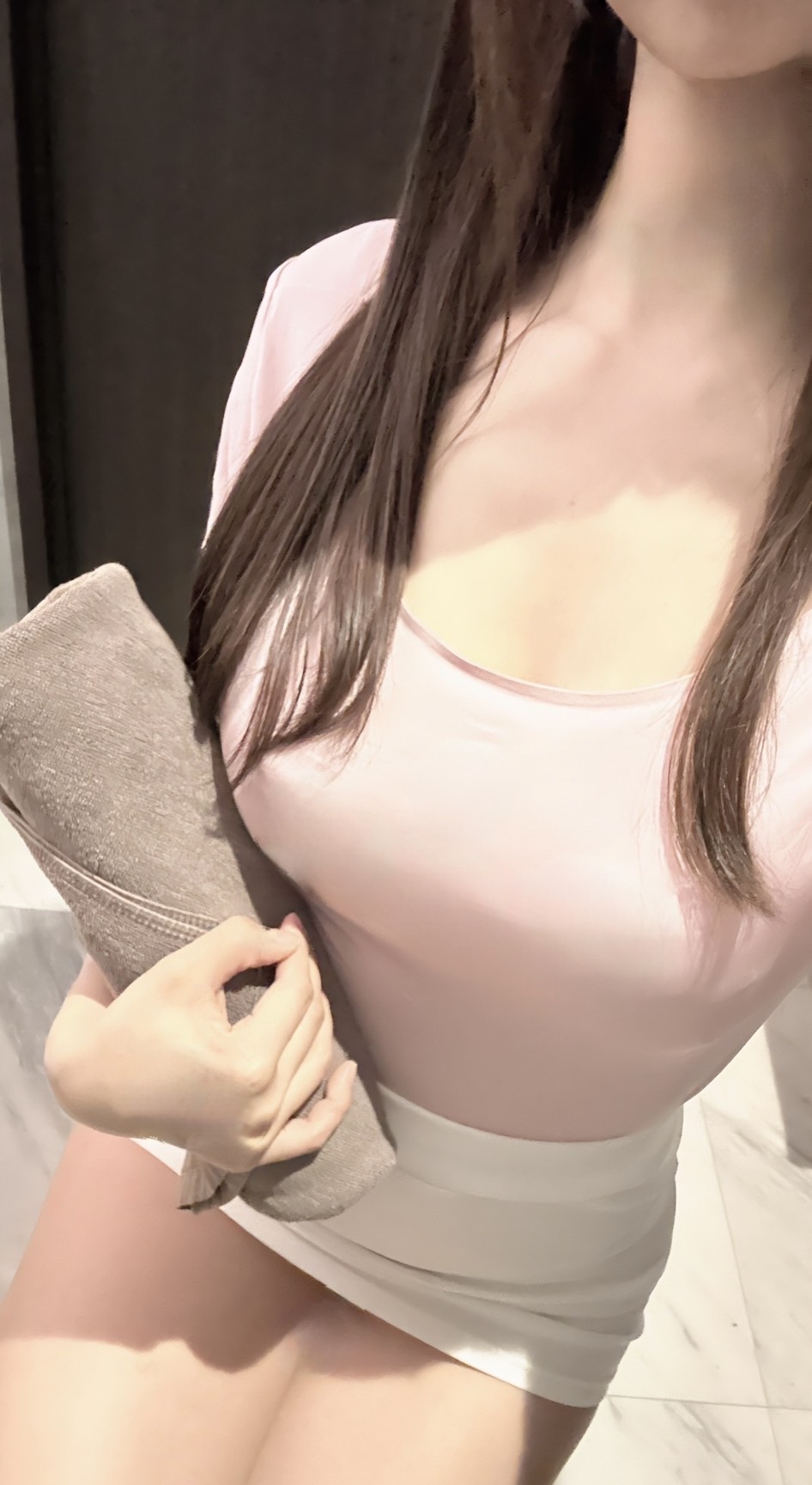 HEAD SPA TOKYO〜ヘッドスパトウキョウ|美波