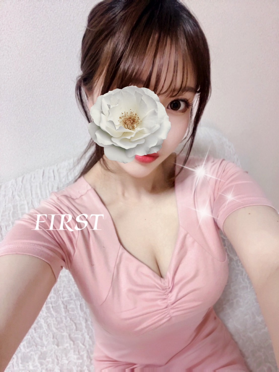 First～ファースト|ゆり