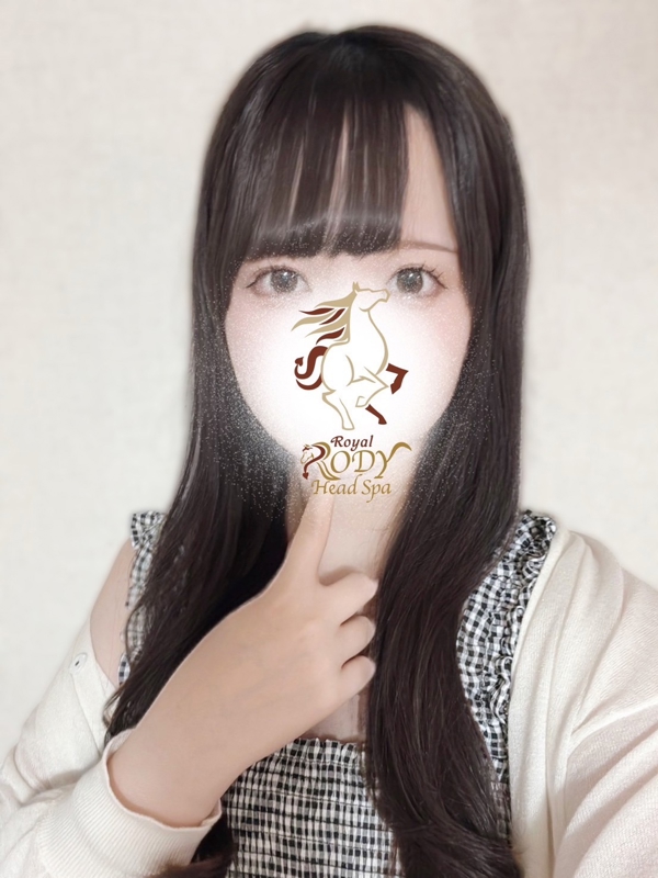 Royal RODY Head Spa～ロイヤルロディヘッドスパ