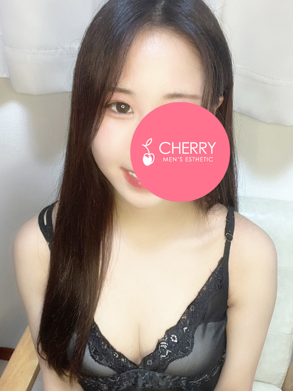 CHERRY～チェリー