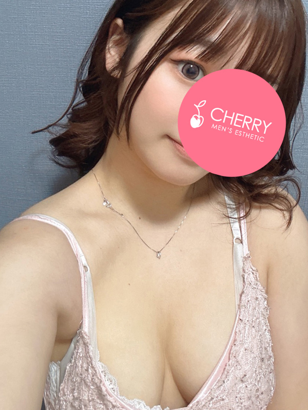 CHERRY～チェリー