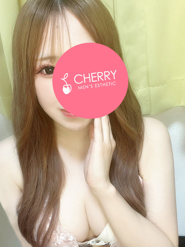 CHERRY～チェリー|細身Fカップ｜なゆ(19)
