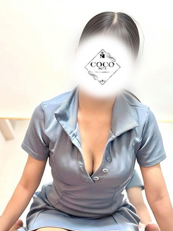 COCO SPA〜ココスパ　豊田ルーム|あおい
