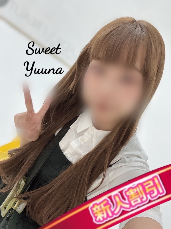 Sweet～crea～|ゆうな