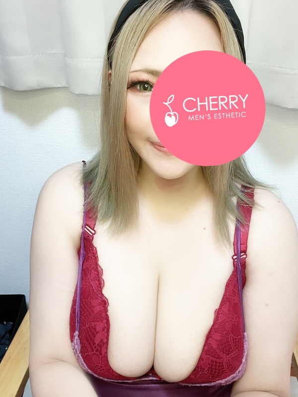 CHERRY～チェリー|ギャル系Iカップ｜あや(29)
