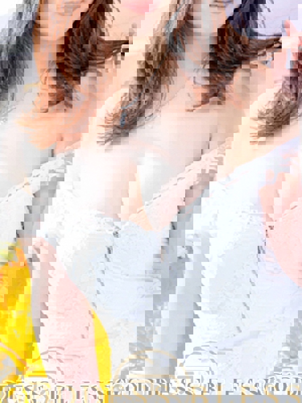 GODDESS BLESS〜ゴッデス・ブレス