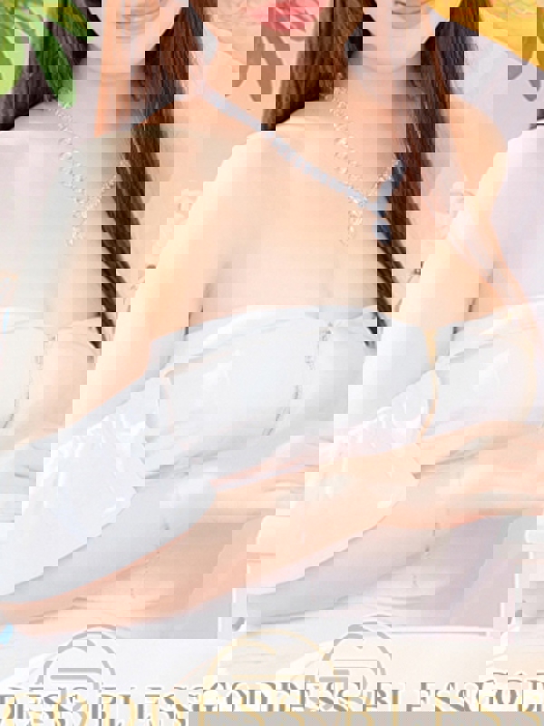 GODDESS BLESS〜ゴッデス・ブレス