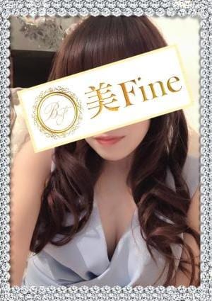 優美な大人女子　～美Fine～|八木さくら