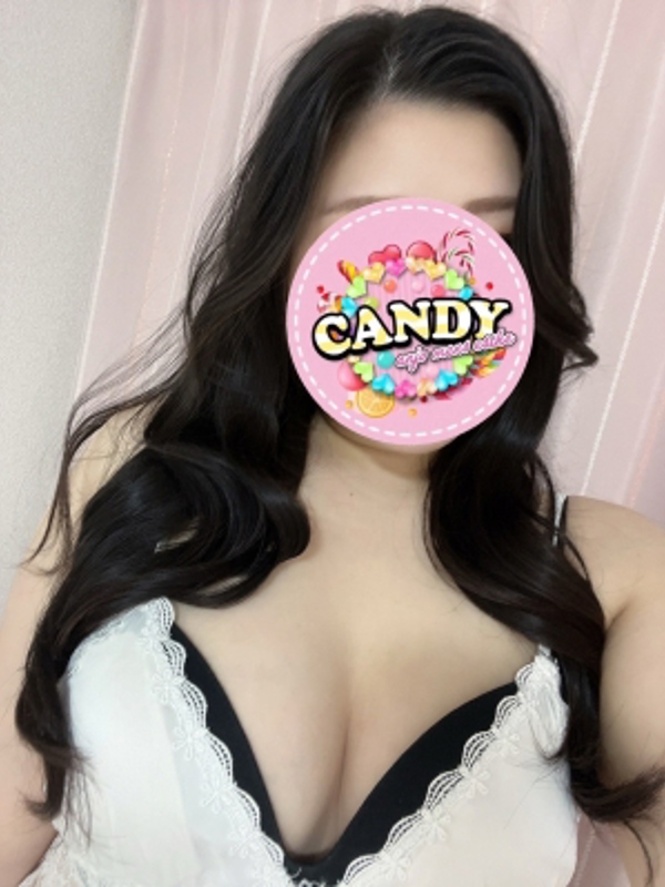 CANDY～キャンディ|ゆり