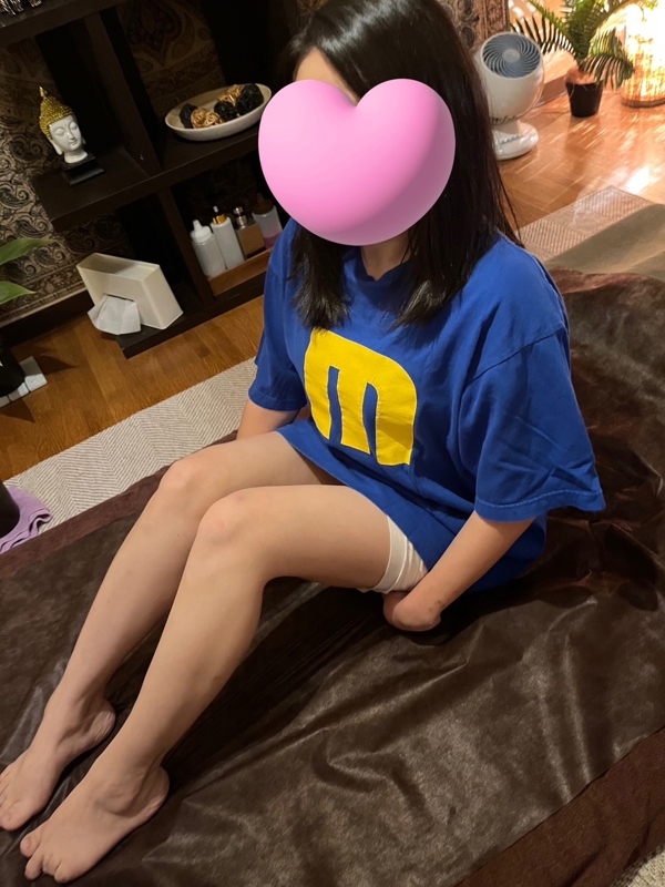 RooM＆Delivery Salon .m～ドットエム|西條絵梨