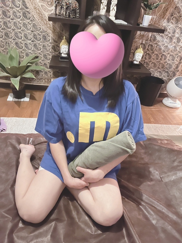RooM＆Delivery Salon .m～ドットエム|西條絵梨