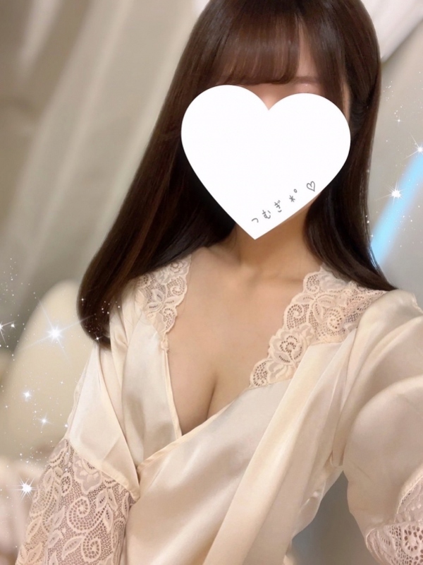 濡〜しずく|河北つむぎ