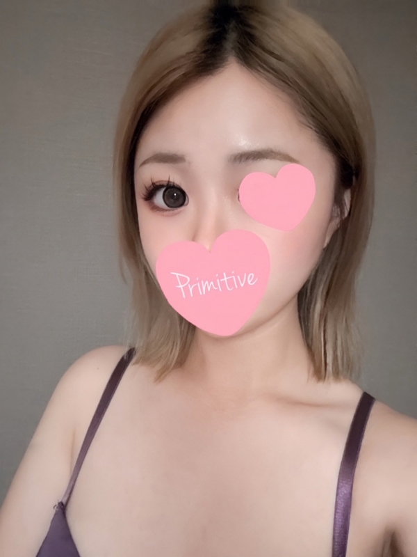 Primitive-プリミティブ-|若林るか