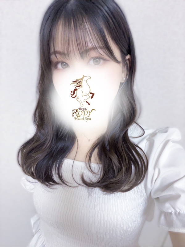 Royal RODY Head Spa～ロイヤルロディヘッドスパ