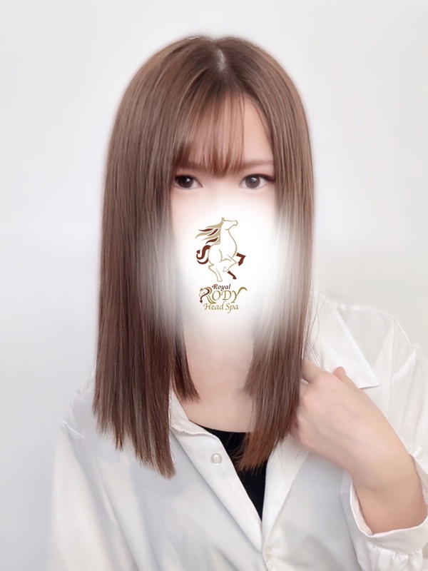 Royal RODY Head Spa～ロイヤルロディヘッドスパ