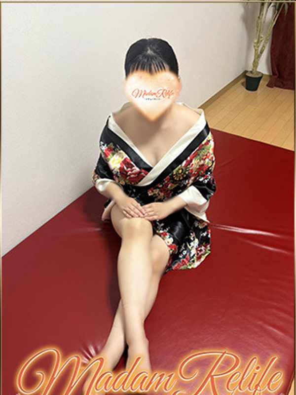 MadamRelife岐阜店～マダムリライフ|萌芽