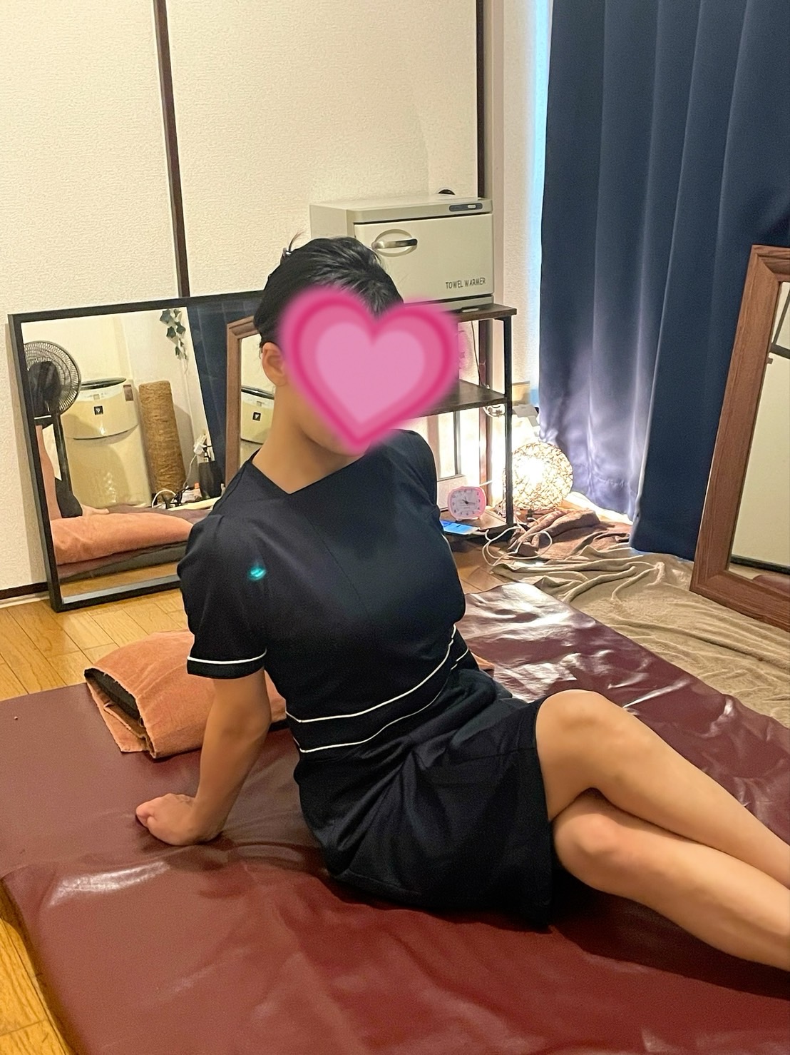 世田谷美人奥様アロマ倶楽部二子玉川店|【抜群美人奥様】らら