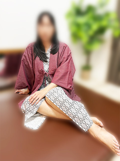 ミセスしらゆり