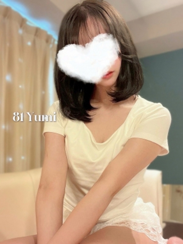 81-eighty one-（エイティーワン）|ゆみ