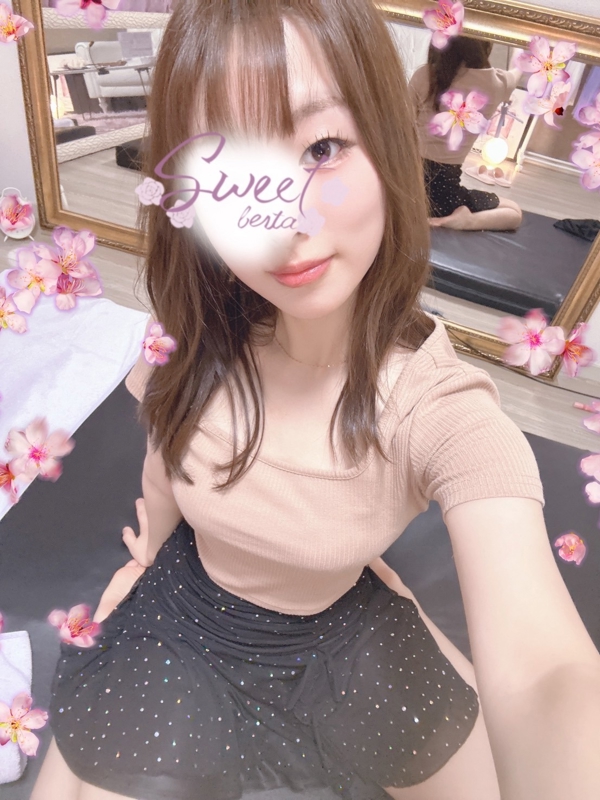 Sweet〜Berta〜|れいな