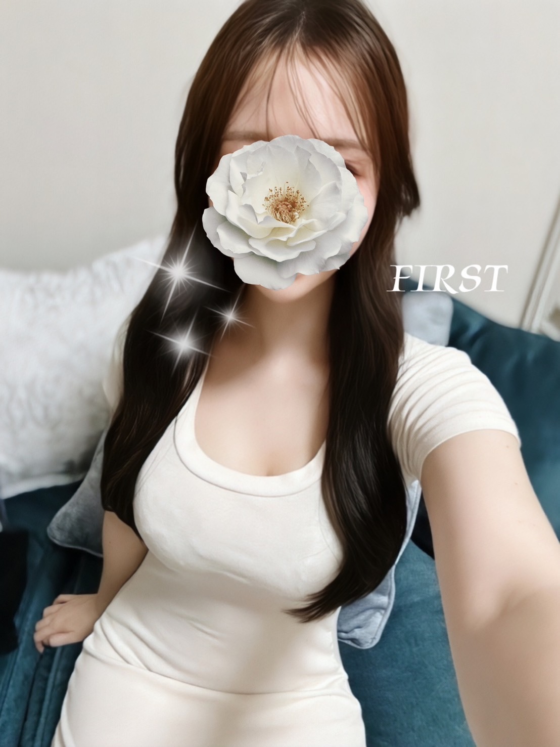 FIRST CLASS～ファーストクラス～|もも