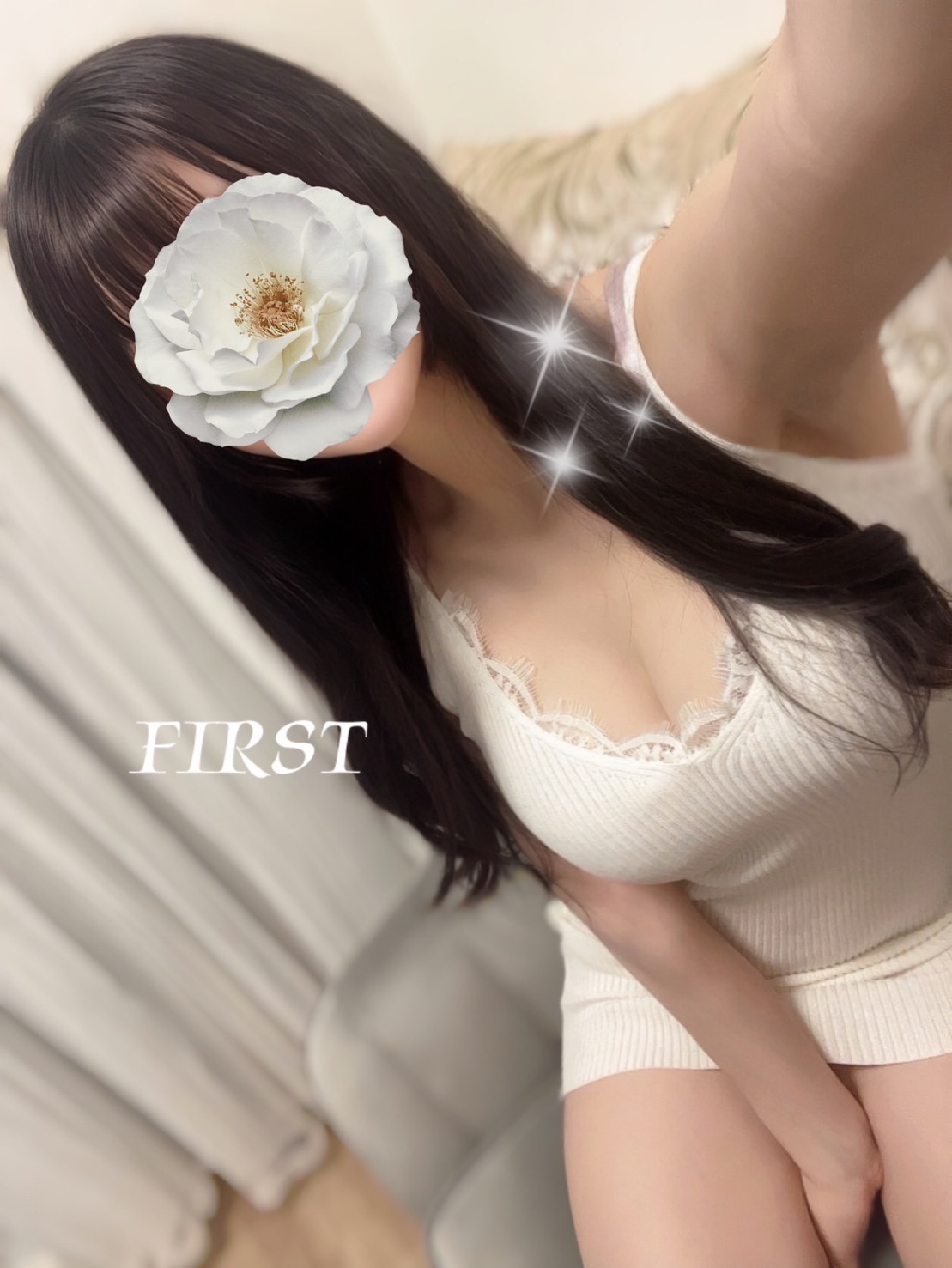 FIRST CLASS～ファーストクラス～|のあ