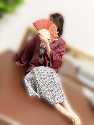 ミセスしらゆり|咲喜