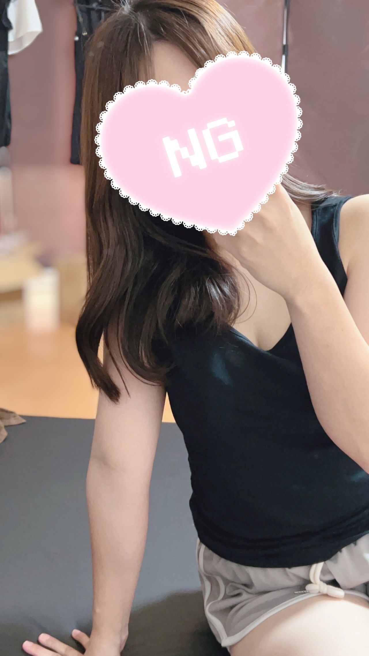 ヒマワリスパ|せいな