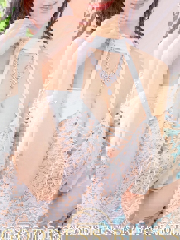 GODDESS BLESS〜ゴッデス・ブレス