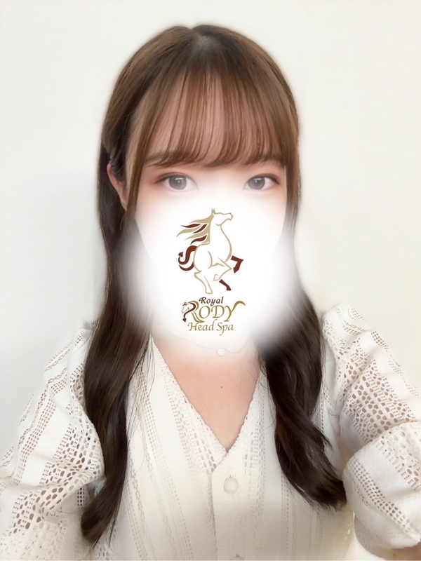 Royal RODY Head Spa～ロイヤルロディヘッドスパ