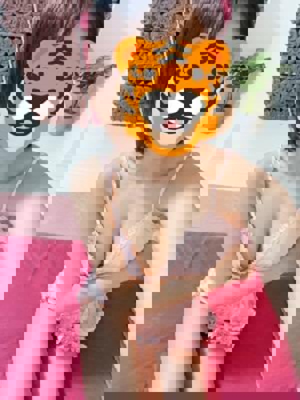 cheetah～チーター