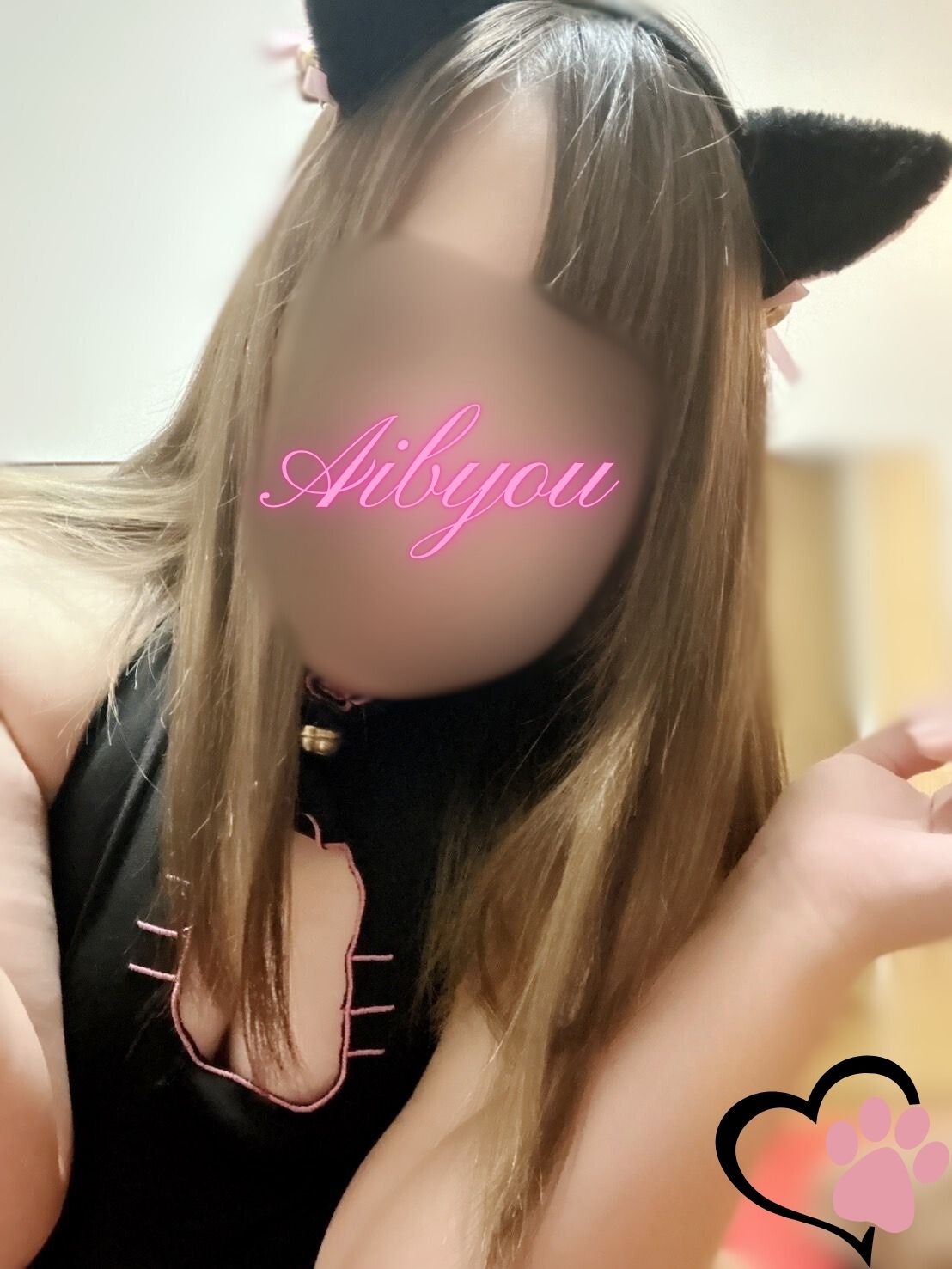 愛猫