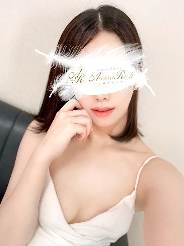 Aroma Rich（アロマリッチ）|立花かおり