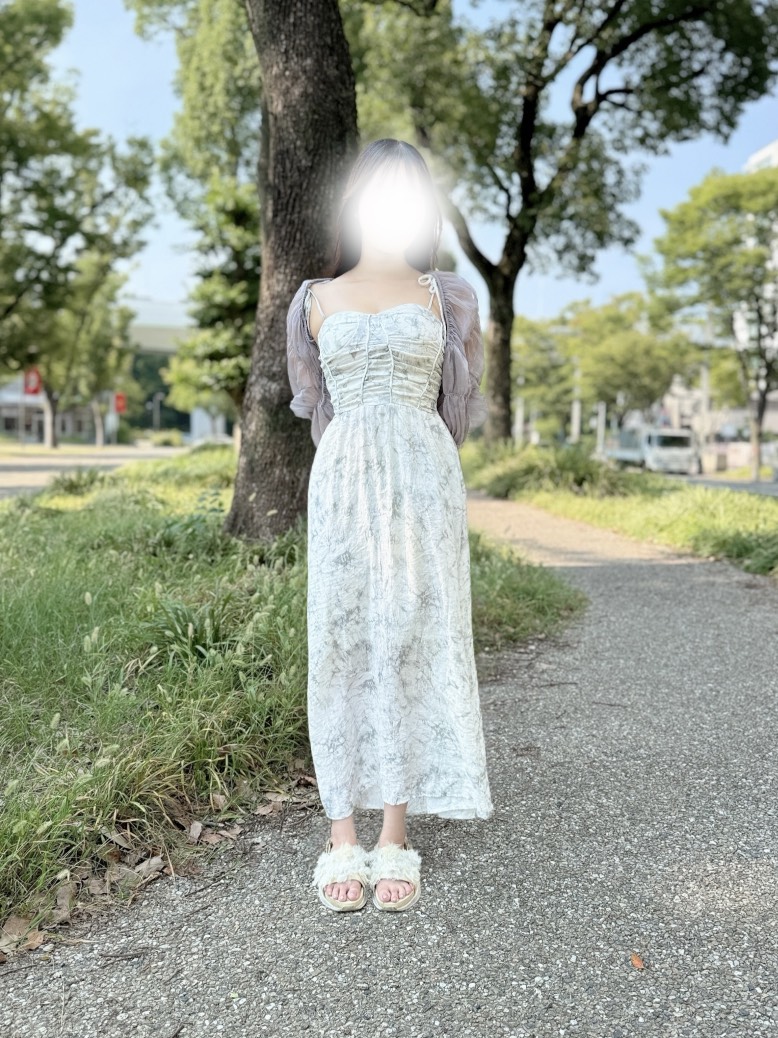 3rd（サード）|もも