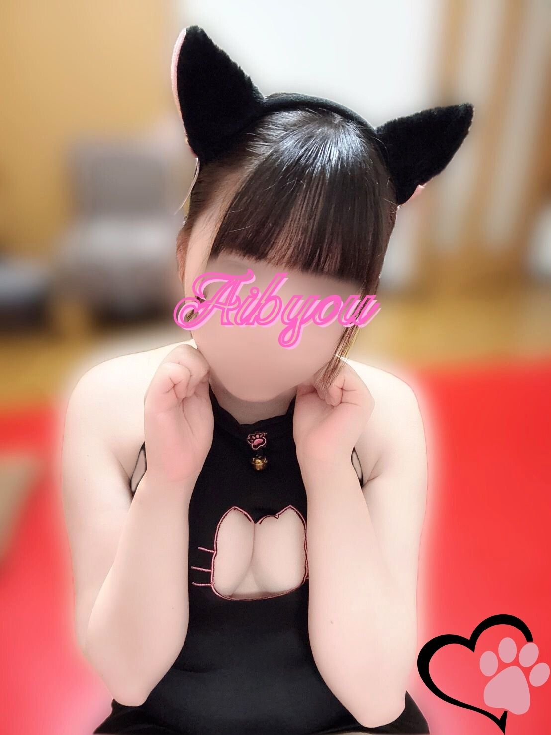 愛猫