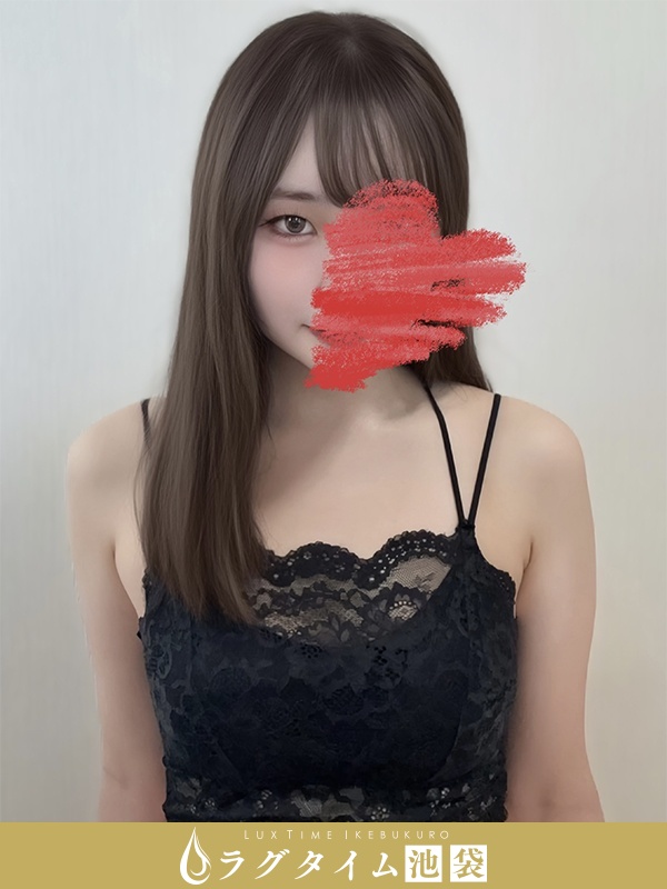 ラグタイム池袋～LuxuryTime～|白井さら