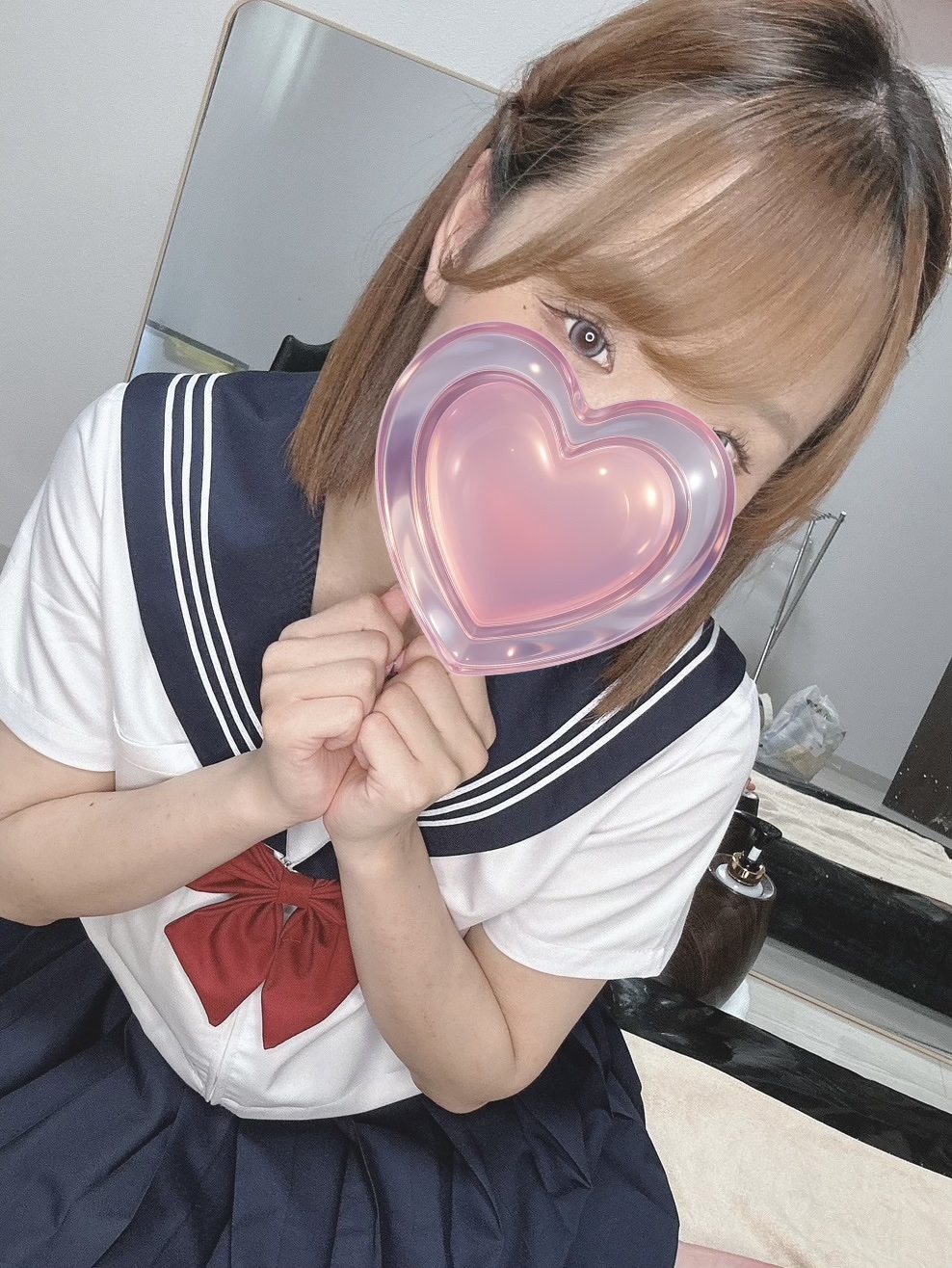 JELLY～SOUTH BLUE|みな
