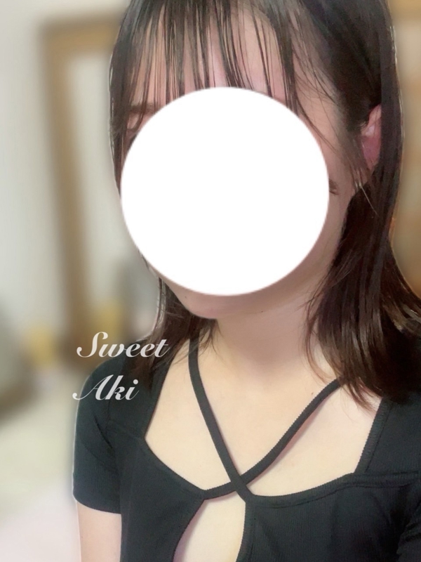 Sweet～crea～|あき