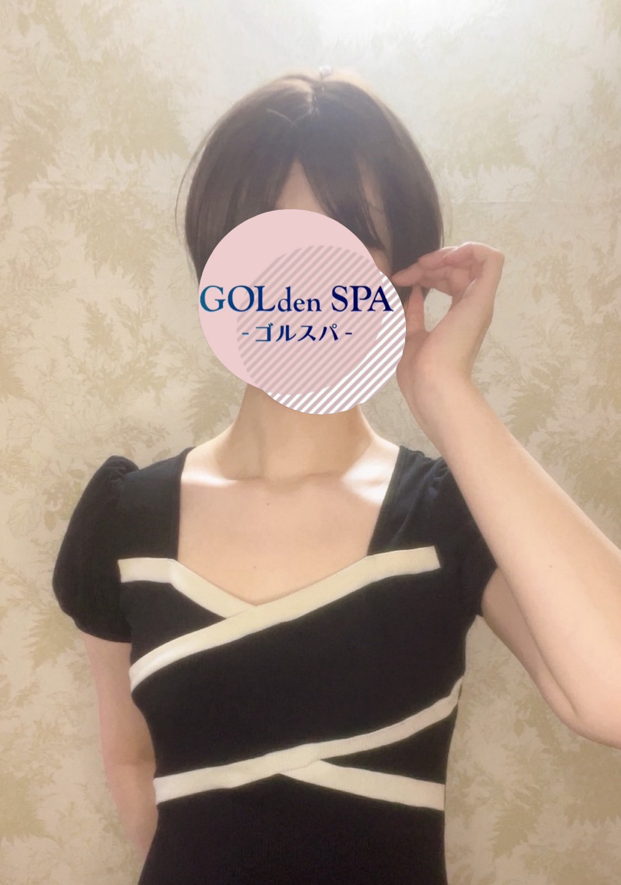 GOLdenSPA－ゴルスパ－|あや