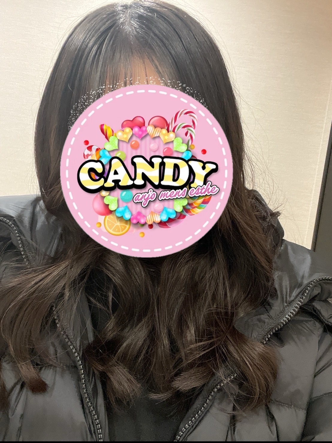 CANDY～キャンディ