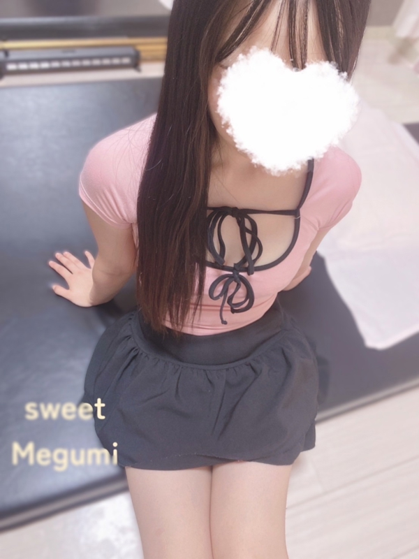 Sweet～crea～|めぐみ