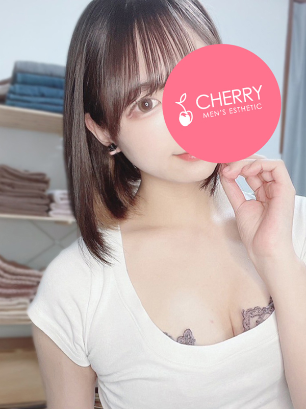 CHERRY～チェリー