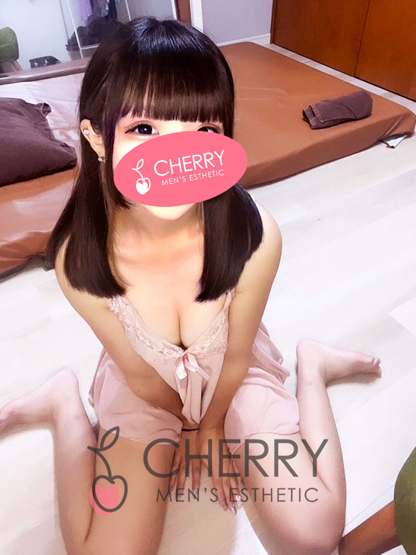CHERRY～チェリー