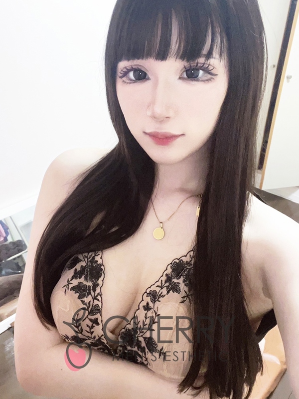 CHERRY～チェリー