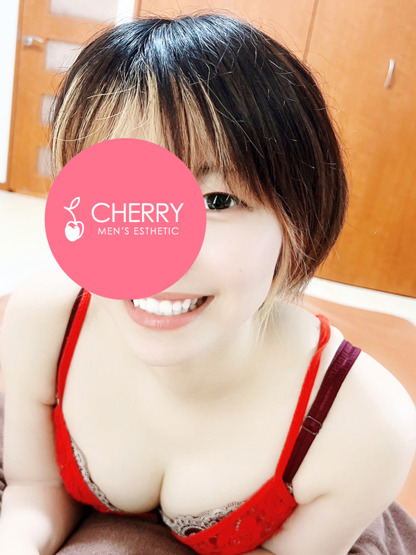 CHERRY～チェリー