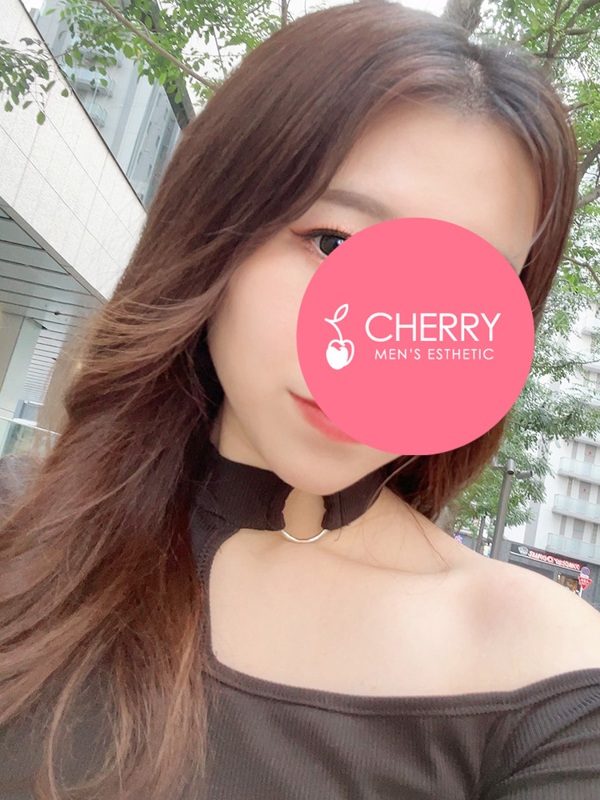 CHERRY～チェリー