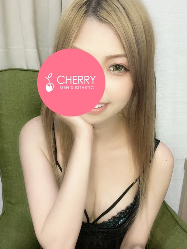 CHERRY～チェリー